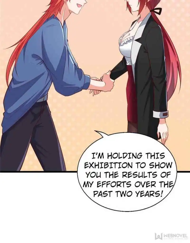 Dragon King's Son-in-law Chapter 50 16